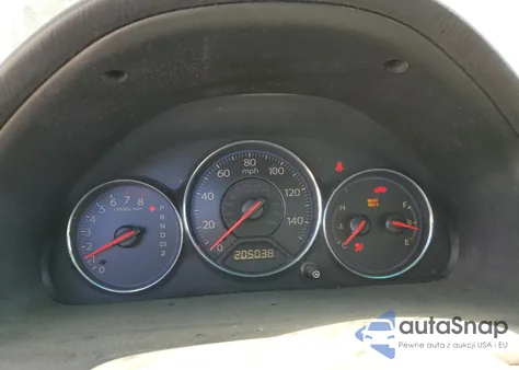 2005 Honda Civic Ex из США, поврежденный, VIN 2HGES26765H612403